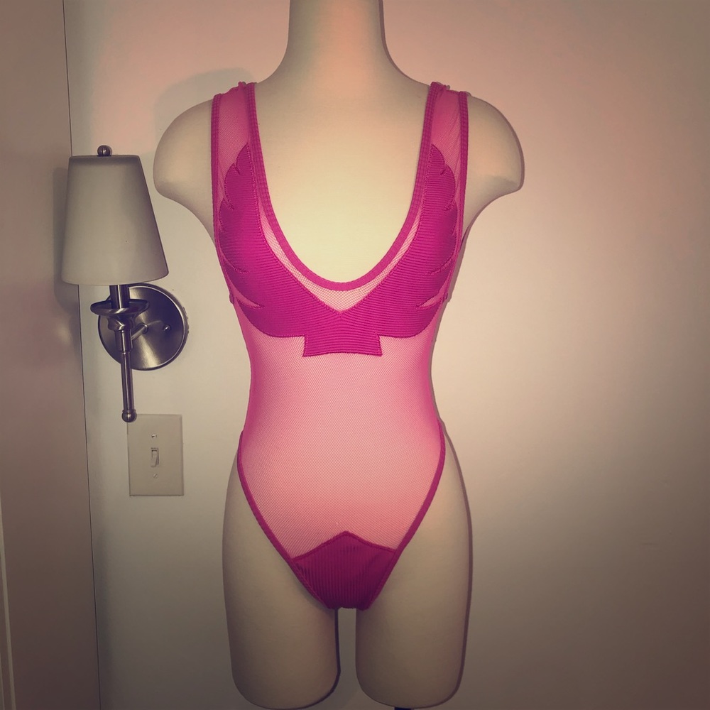 Bathing Suit one piece